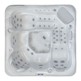 SPA DS930, DeluxeSpa®